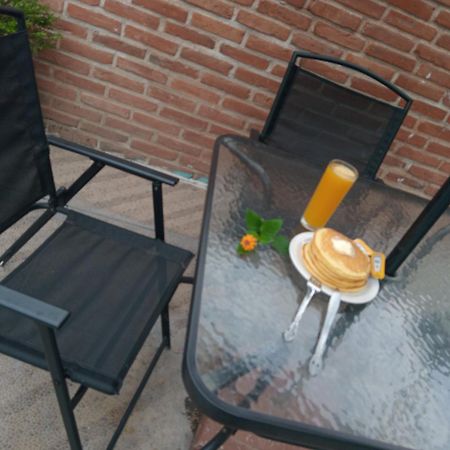 Hotel Parador Del Rey Temixco Exterior photo